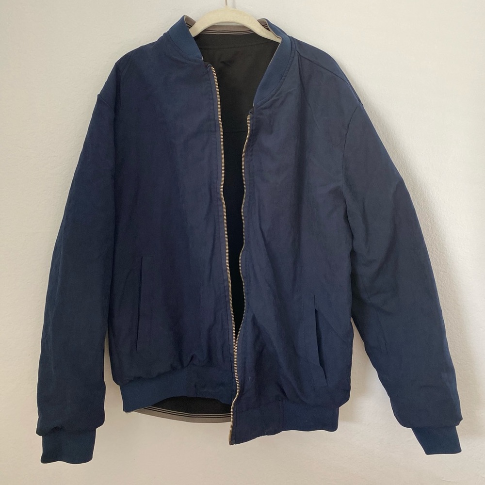 Reversible Jacket